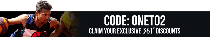 361&deg; Sport Banner